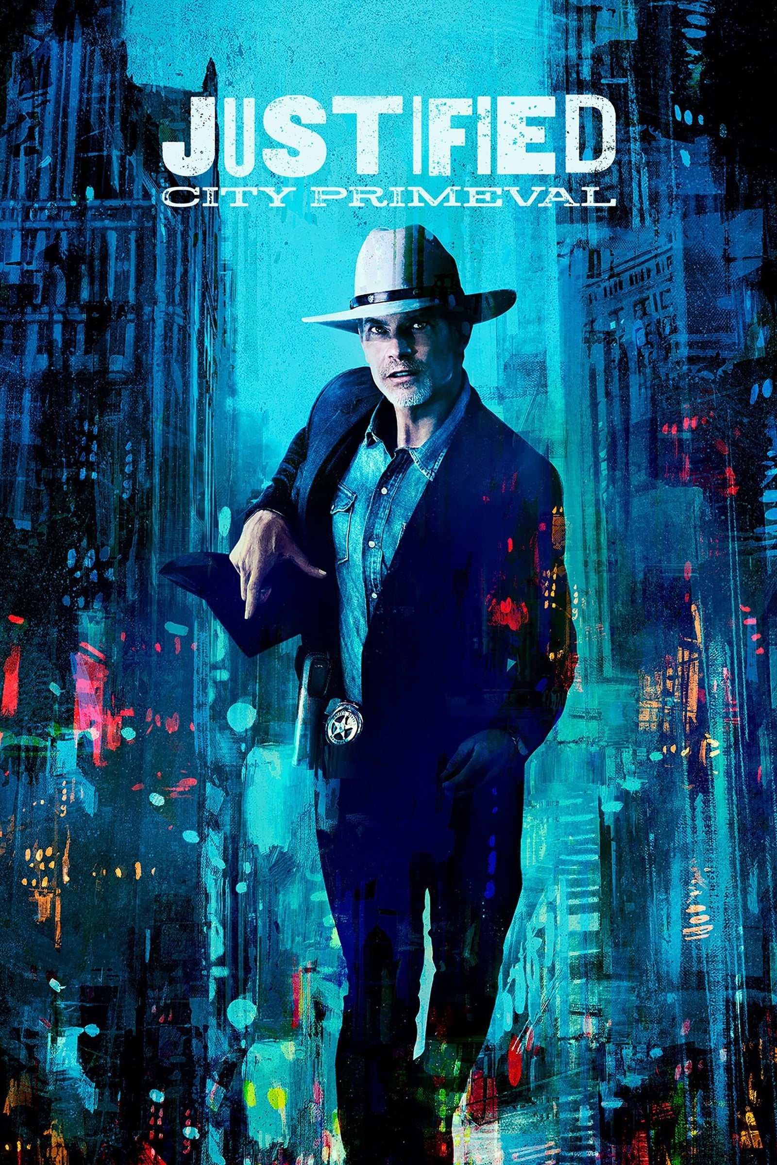 Justified City Primeval [273731] (A1689751115) [[TV Shows]] --Plex--